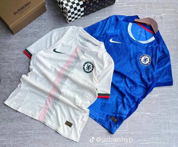 Maillot de football Chelsea