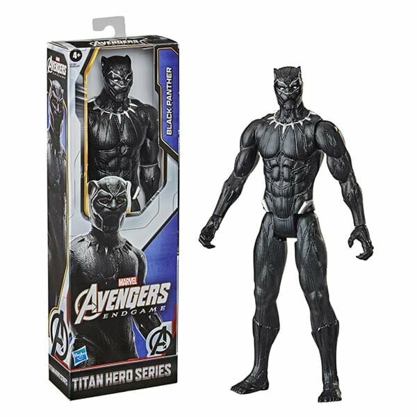 Figurine Black Panther