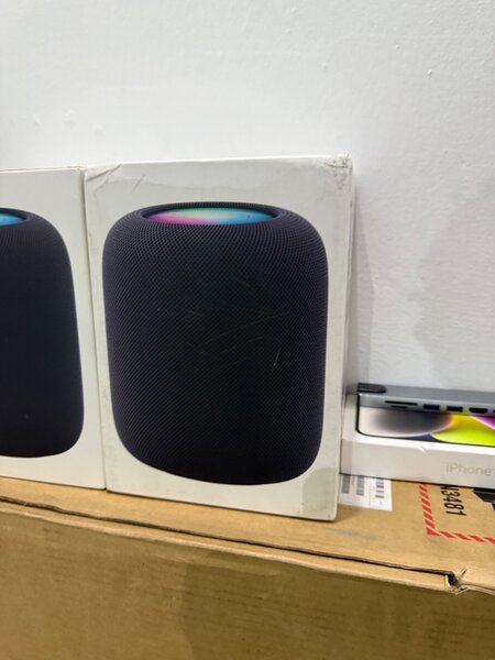 Apple Homepod Gen 2