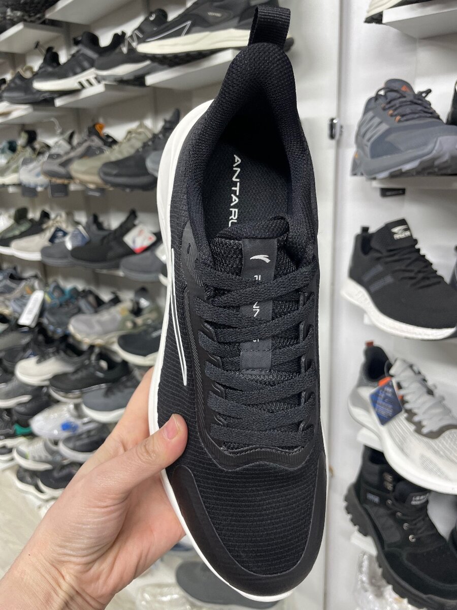 ANTA оригинал