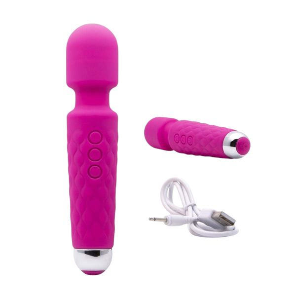 Vibro Masseur sextoys MAX06