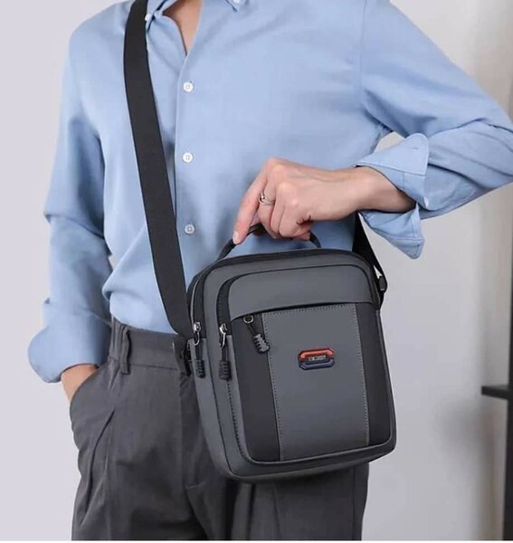 Sacoche bandoulière  tablette