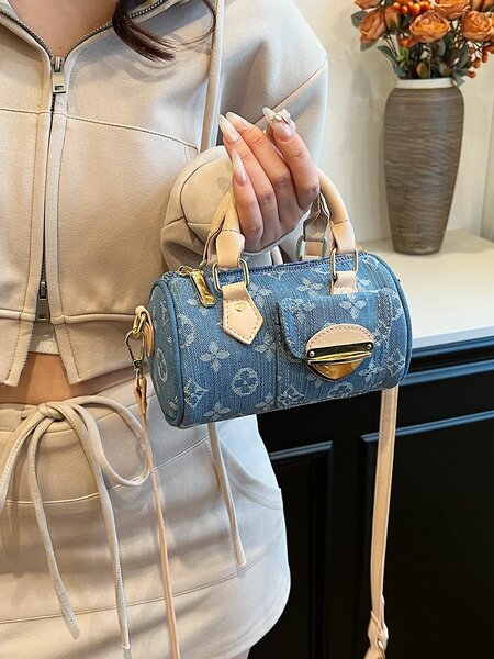 Sac à bandoulière chic