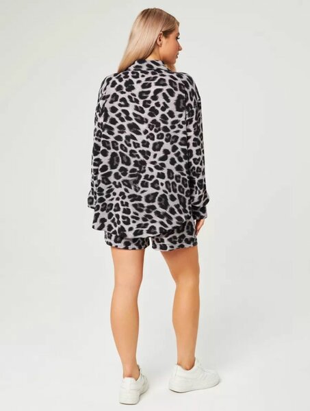 Летний костюм двойка