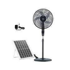 Solar Fan