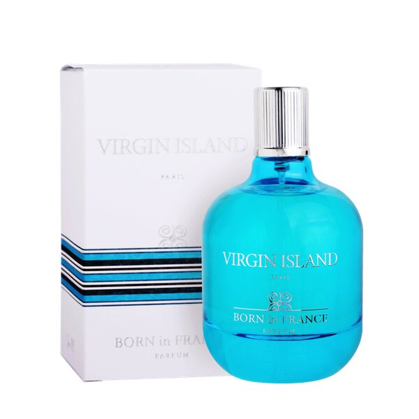 Virgin Island Parfum