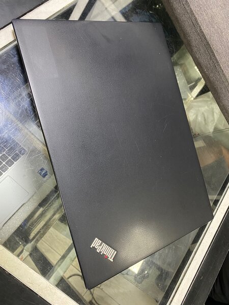 ORDY LENOVO THINPAK CORE i5 10 em GÉNÉRATION EN 13.3 POUCE