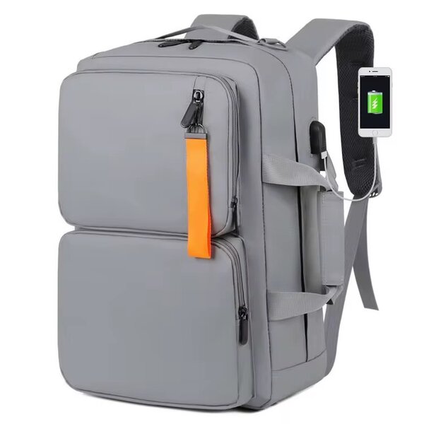 Smart laptop backpacks