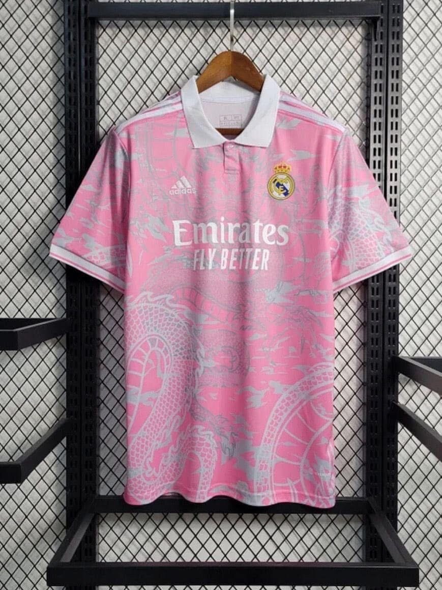 Maillot Réal Madrid