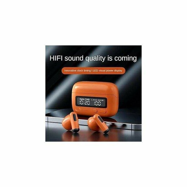 Écouteurs BDG portable