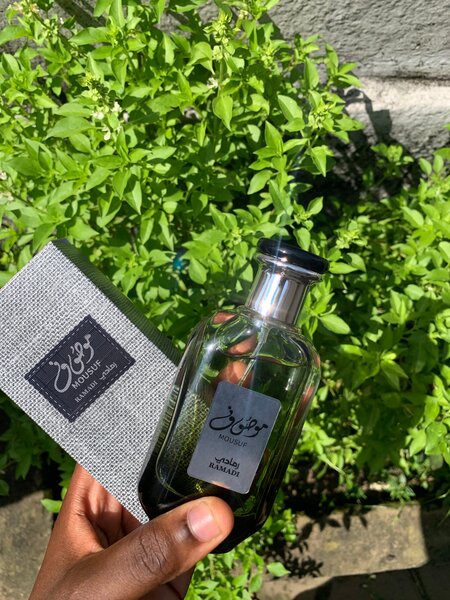 Parfum Oriental pour Femmes