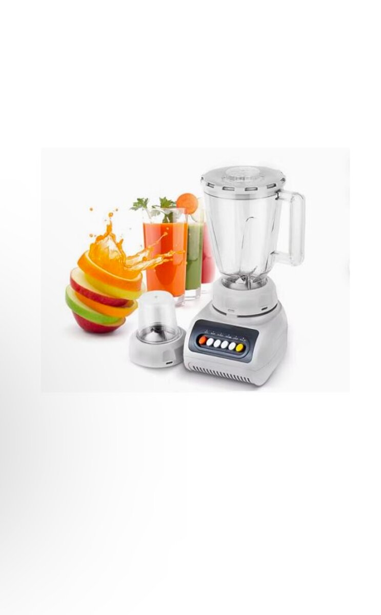 Blender puissante multifonction