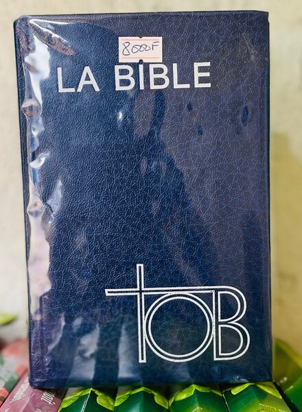 Bible