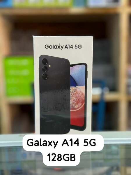 Galaxy A14 5G 128GB