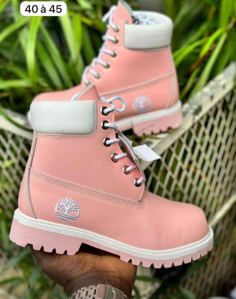 Chaussure pour homme