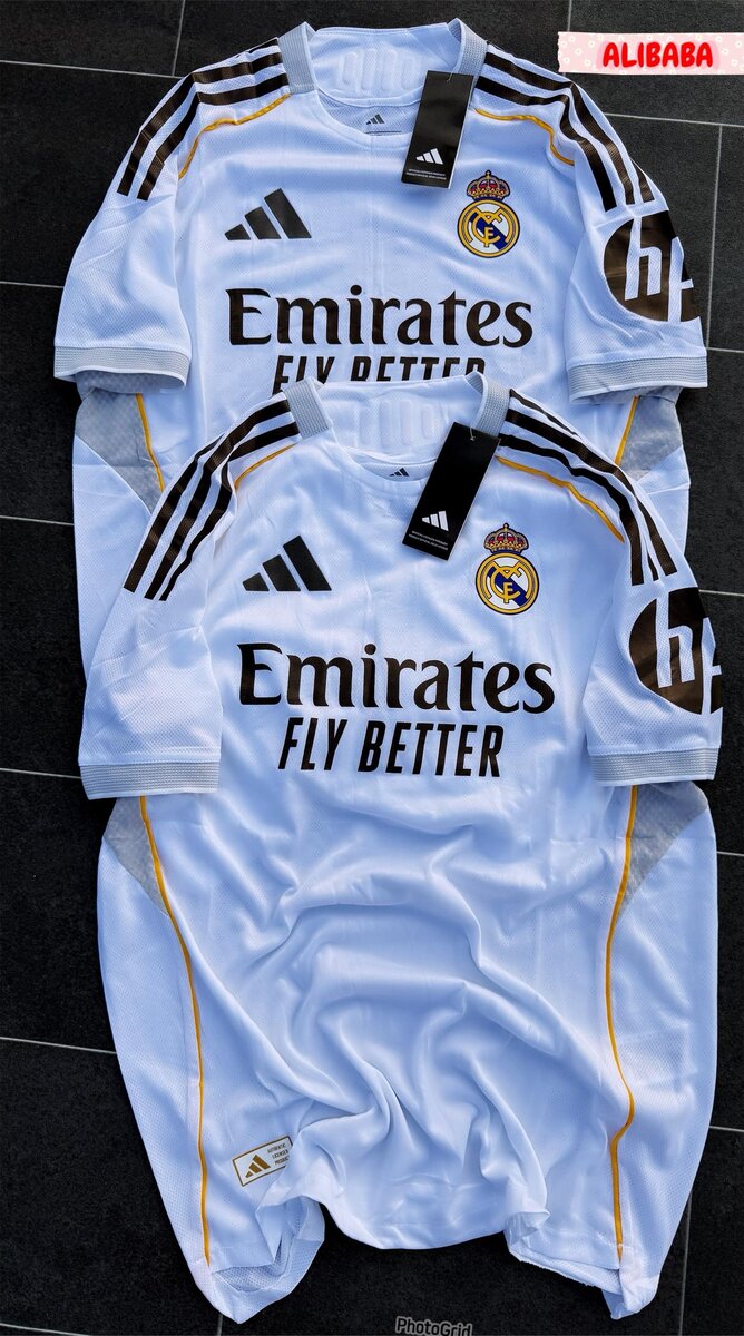 Maillot de Football Réplica