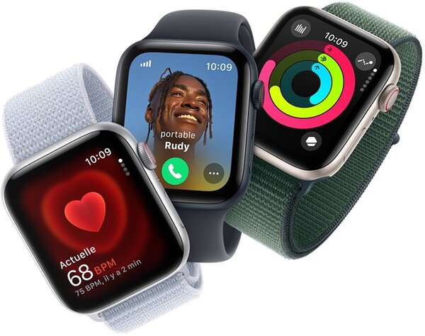 Apple Watch