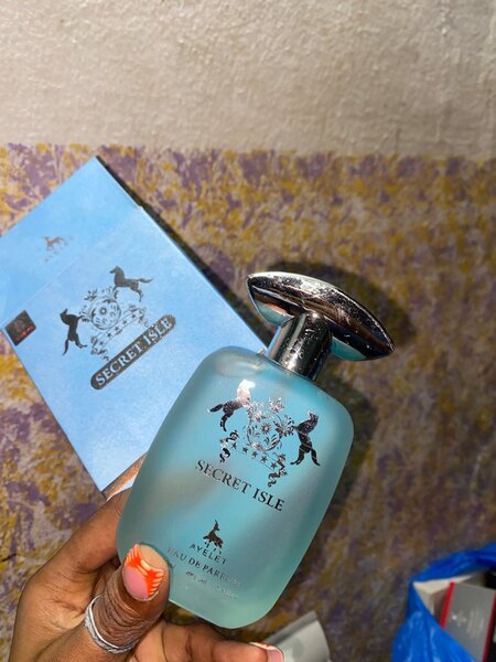 Parfum Secret Isle Unisexe