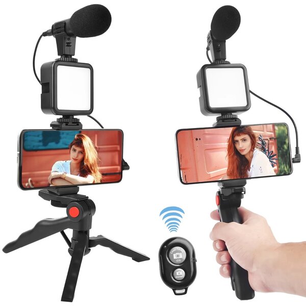 Video making kit