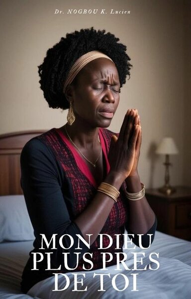 Mon Dieu plus près de toi