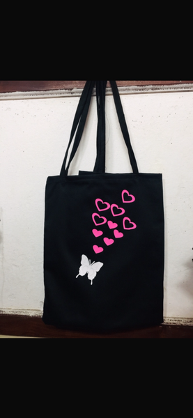 Tote bags