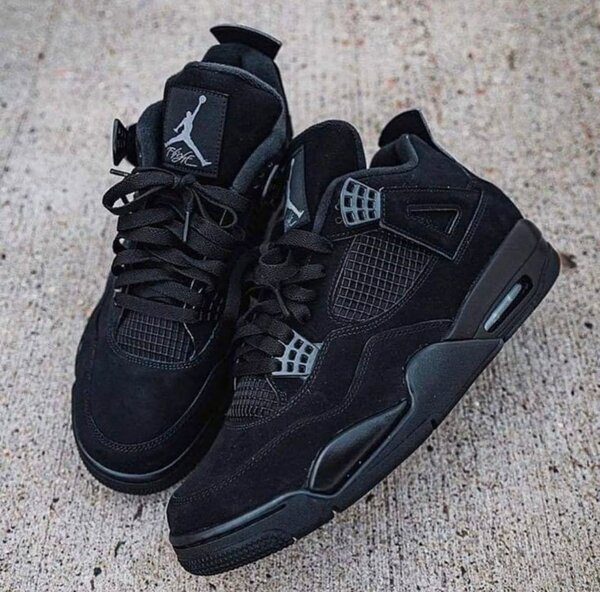 Nike Jordan retro 4