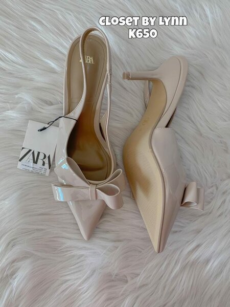 beige sandals