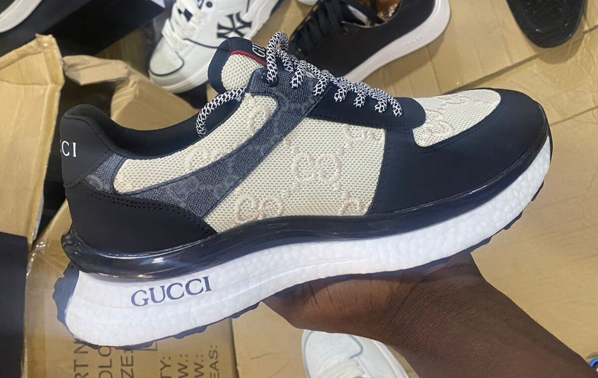 Gucci Fashion Shoes