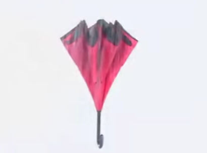 ☔PARAPLUIE INVERSE – ANTICYCLONE