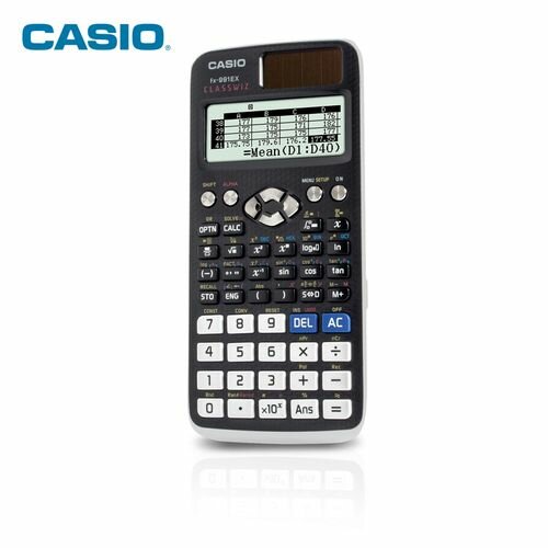 Casio fx-991EX Classwiz