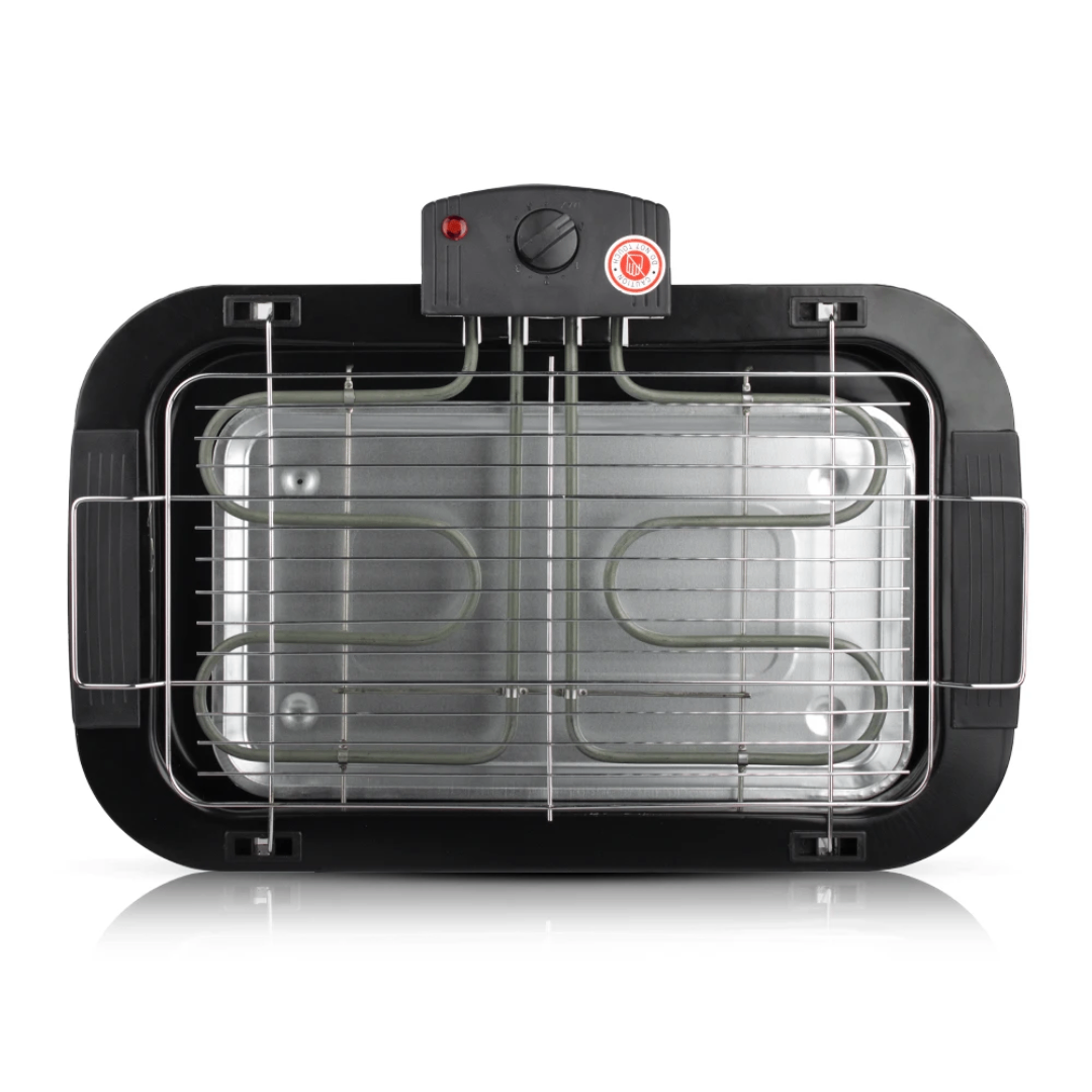 Barbecue électrique