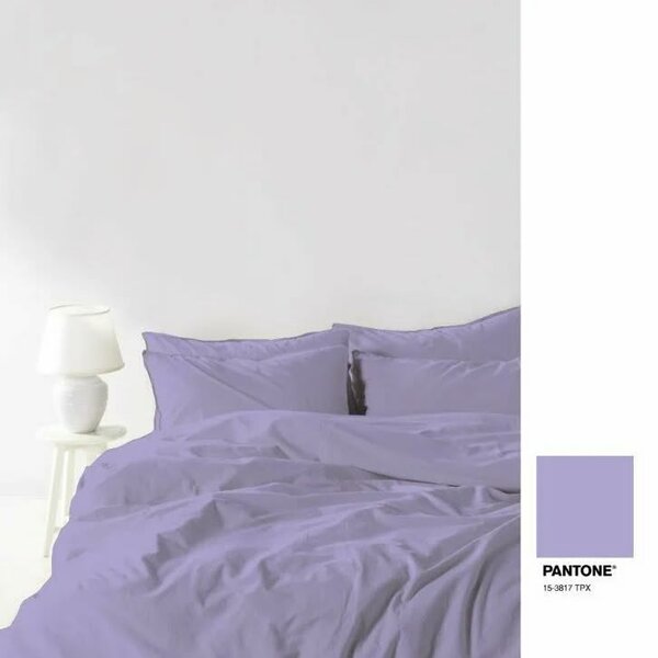 Постельное белье из вареного хлопка