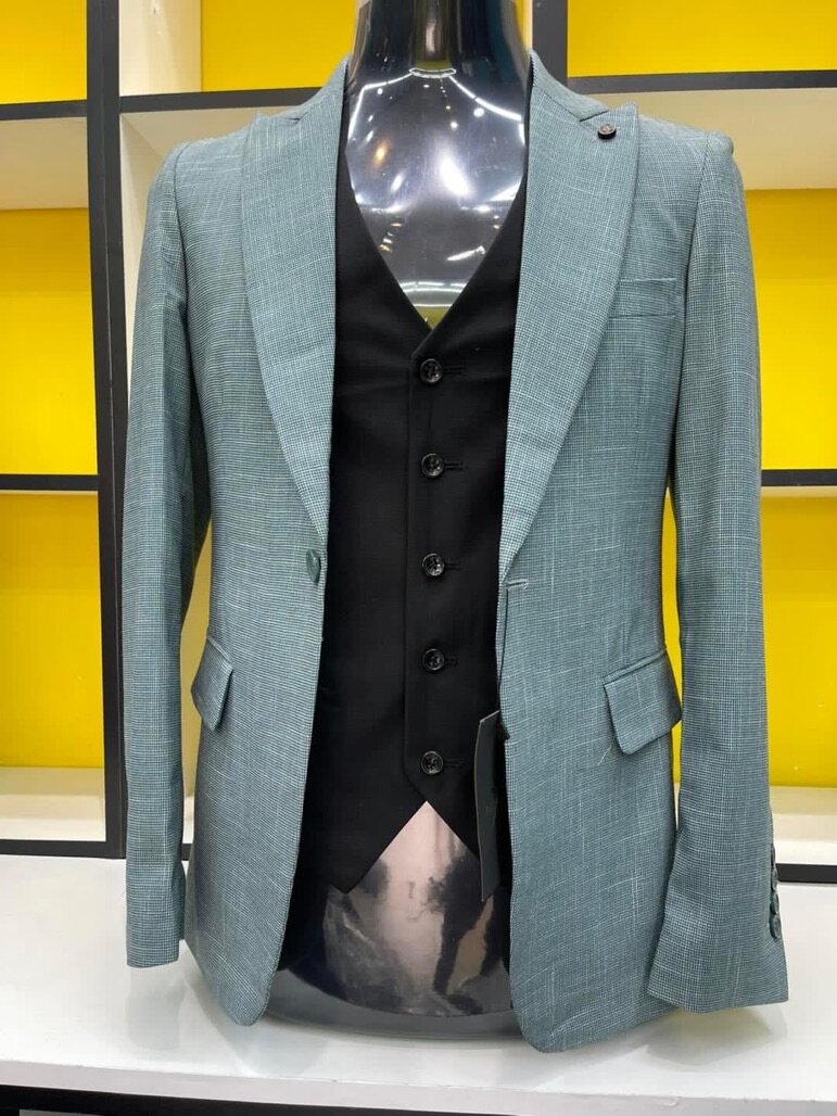 Mens suits
