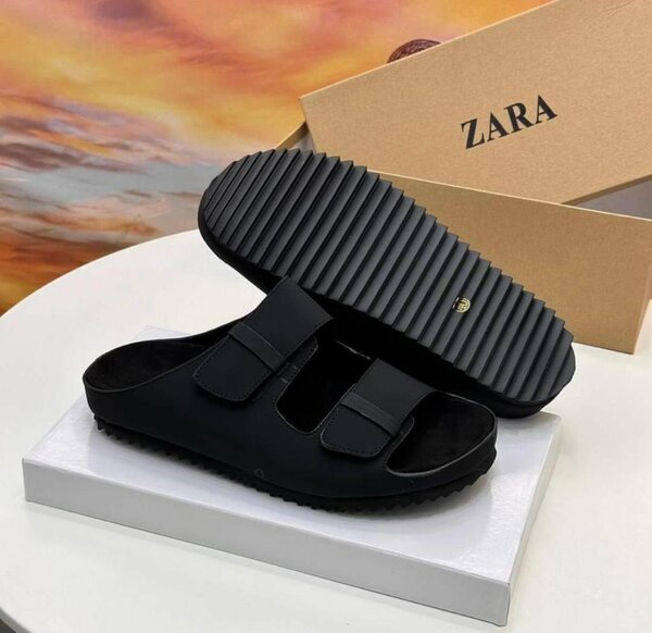 Zara easy wear