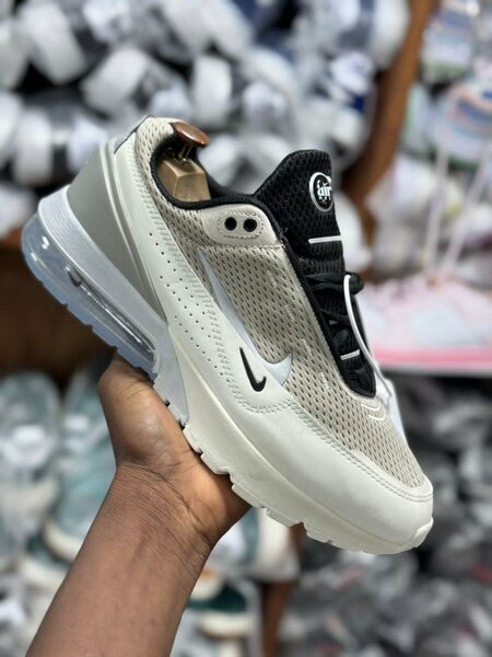 Air max pulse