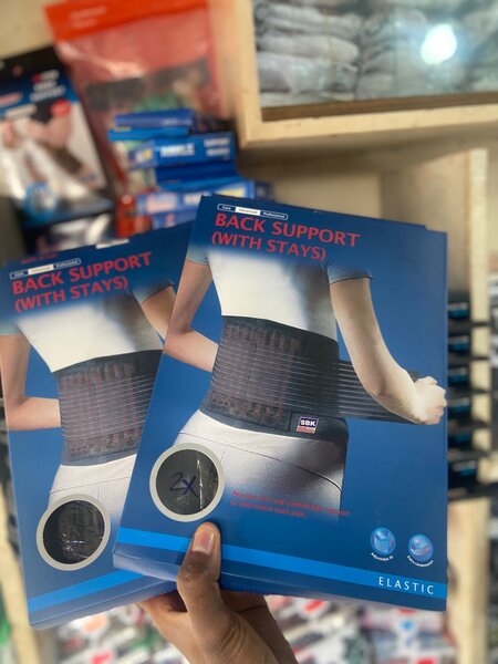 Correcteur de posture