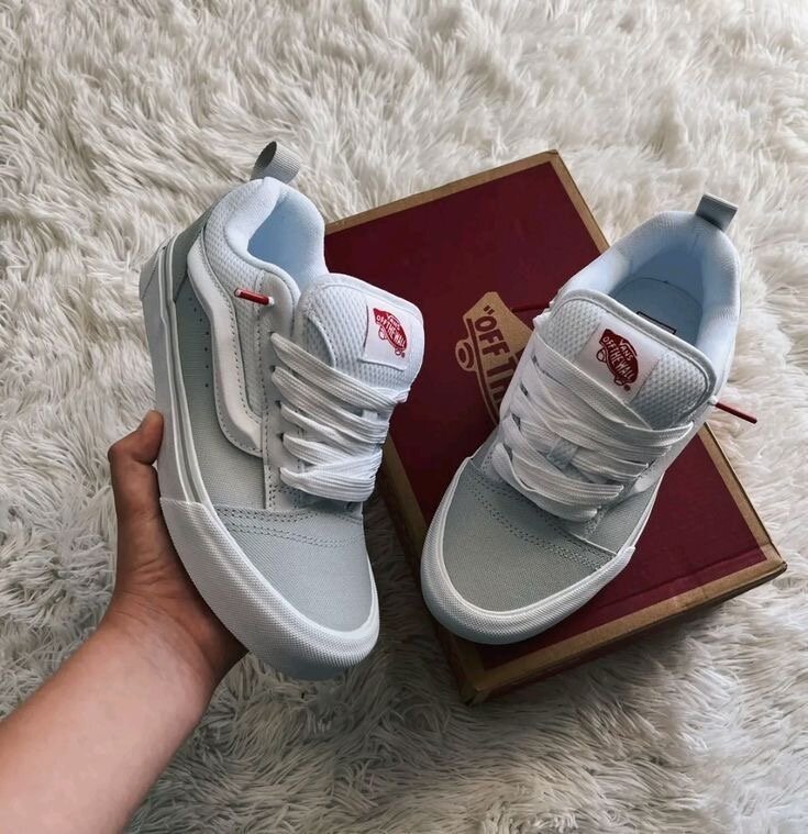 Baskets Vans Old Skool