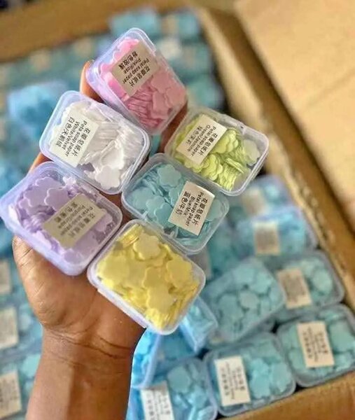 Sacs à main tendance illustrés