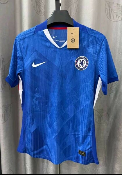 Maillot de football Nike Chelsea