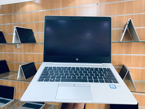 HP ELITEBOOK 830 G6 -TOUCH