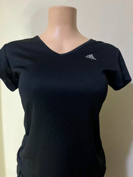 T-shirt sport femme Adidas