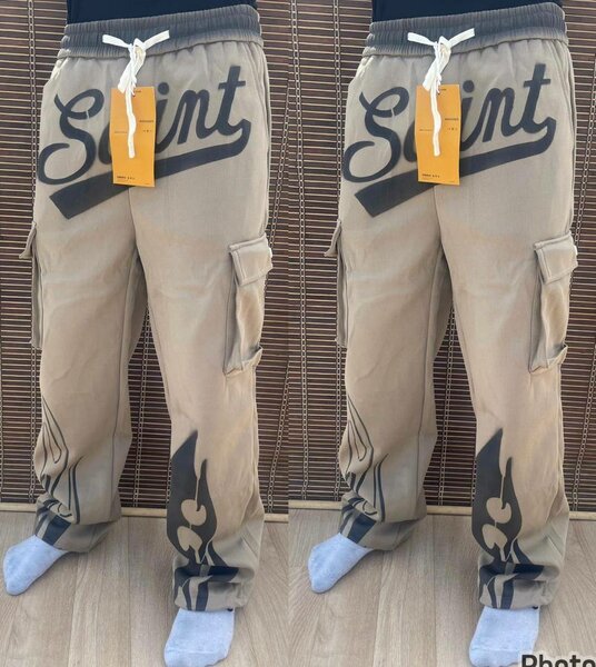 Pantalons de jogging stylés