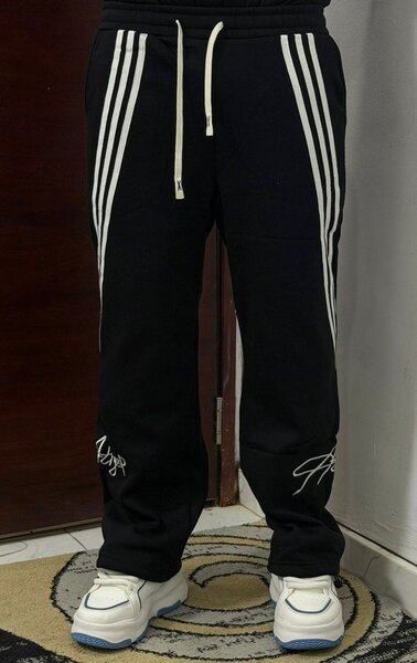 Pantalons de sport unisexes