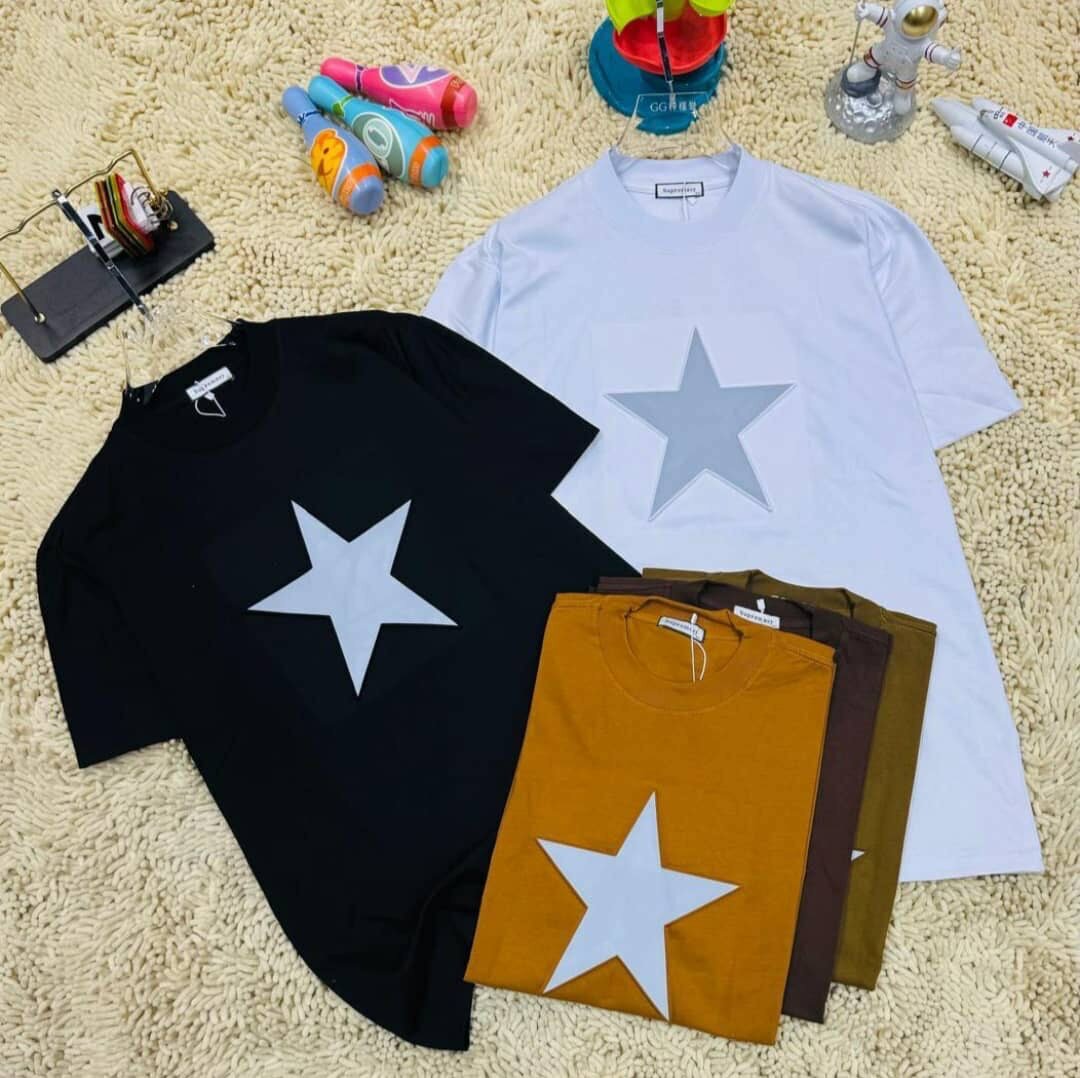 Original designer T-shirts