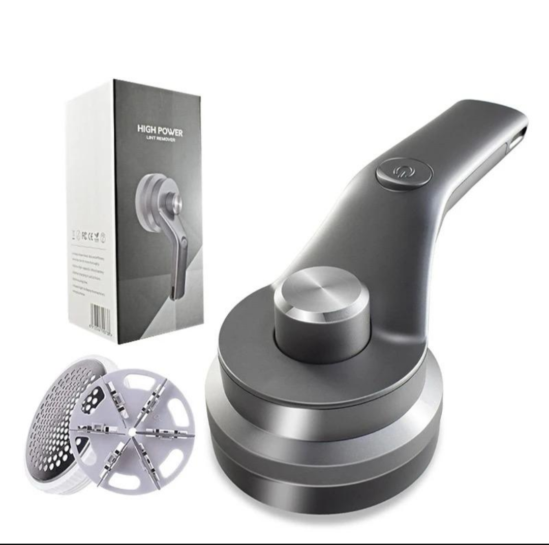 Anti Bouloche - Portable