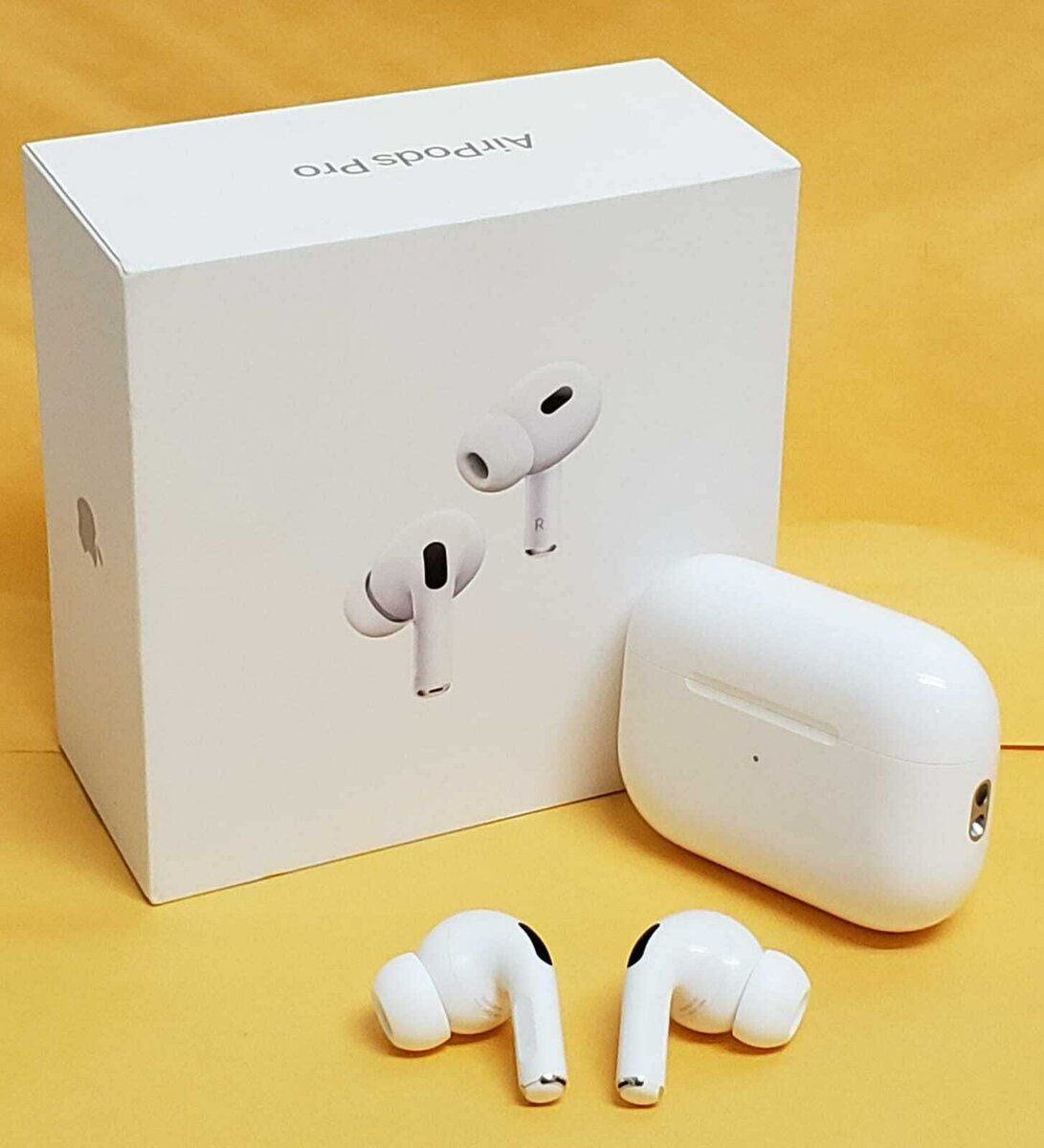 AirPod pro 2nd generation