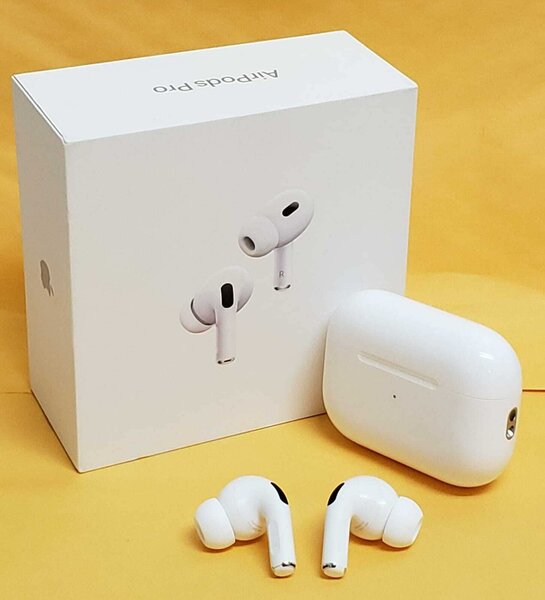AirPod pro 2nd generation