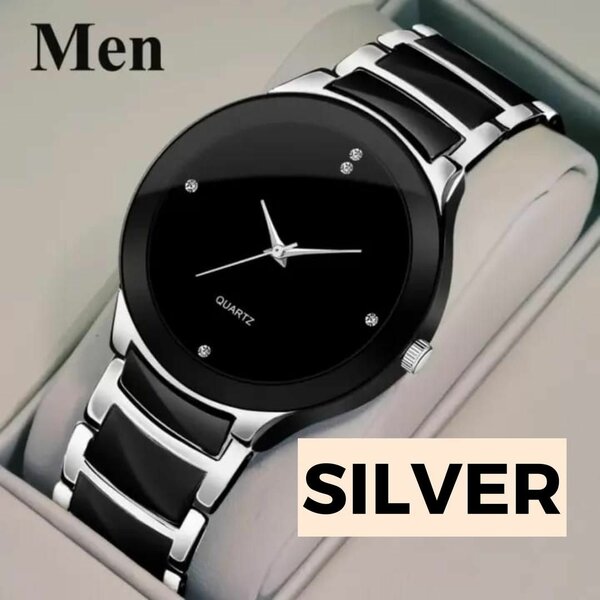 Classic Luxury Watch for Men / Boys