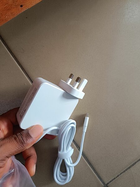 Universal type C charger 65W