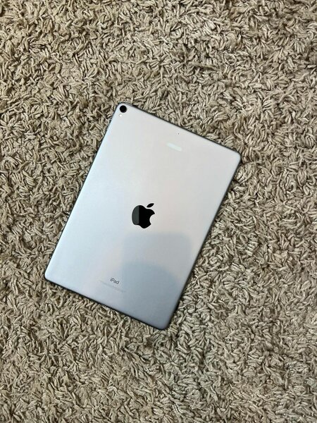 IPAD PRO 10.5 WIFI IOS 17